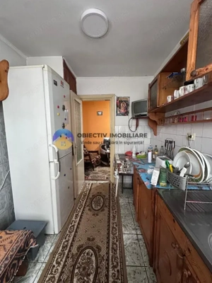 Apartament de vânzare – 2 camere | Etaj 1 | Zona LIDL - imagine 8