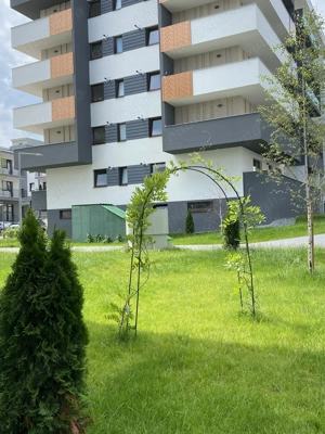 Apartament de inchiriat - 60mp - Cluj - imagine 10