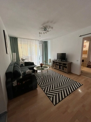 De inchiriat apartament de 3 camere in Titan, la 3 minute de metrou si parc IOR - imagine 2