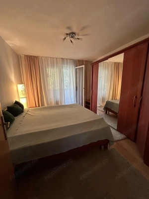 De inchiriat apartament de 3 camere in Titan, la 3 minute de metrou si parc IOR - imagine 5