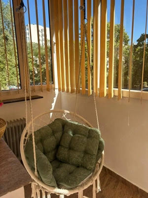 De inchiriat apartament de 3 camere in Titan, la 3 minute de metrou si parc IOR - imagine 12