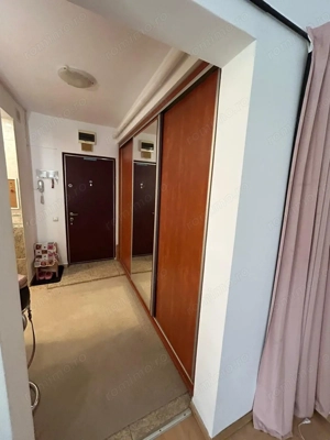 De inchiriat apartament de 3 camere in Titan, la 3 minute de metrou si parc IOR - imagine 10