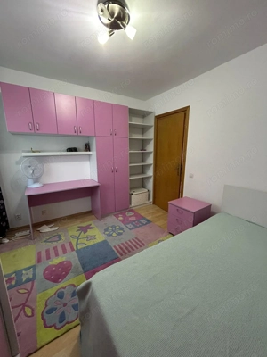 De inchiriat apartament de 3 camere in Titan, la 3 minute de metrou si parc IOR - imagine 7
