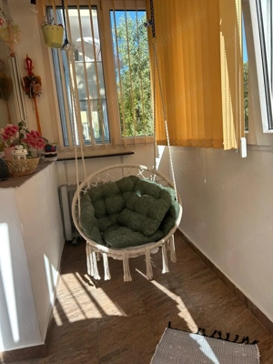 De inchiriat apartament de 3 camere in Titan, la 3 minute de metrou si parc IOR - imagine 11