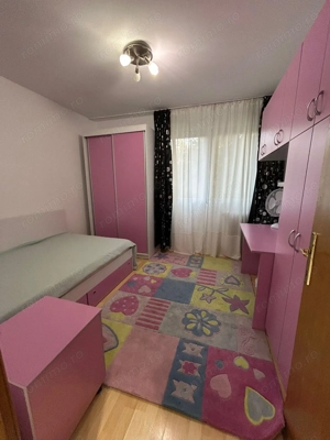 De inchiriat apartament de 3 camere in Titan, la 3 minute de metrou si parc IOR - imagine 6