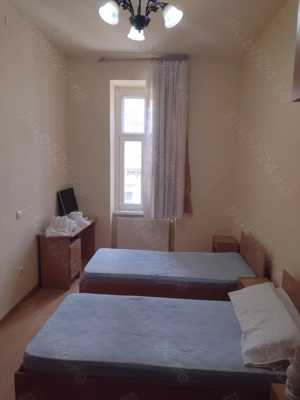 Zona Traian -Utilitati incluse in pret