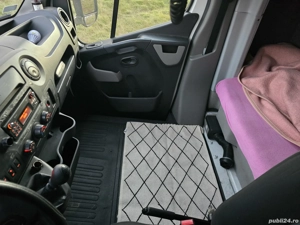 Vand Renaul Master 2.3,euro 6 165 cp,2018 - imagine 3