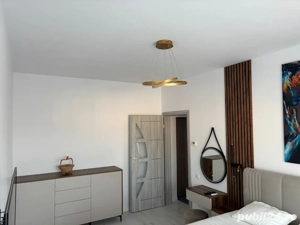 Inchiriez Penthaus nou