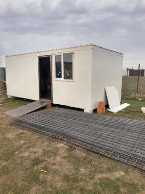 Vânzare Container Nou!