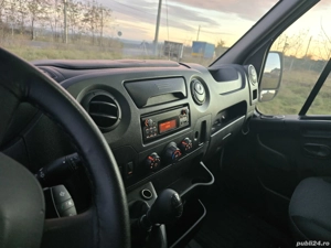 Vand Renault Master 2018,euro 6 ,2.3,165 cp