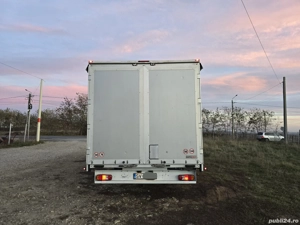 Vand Renault Master 2018,euro 6 ,2.3,165 cp - imagine 6