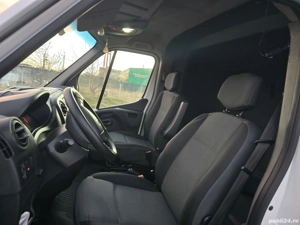 Vand Renault Master 2018,euro 6 ,2.3,165 cp - imagine 4