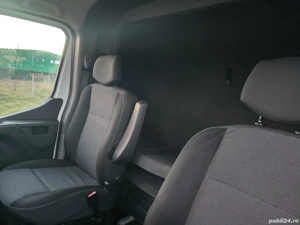 Vand Renault Master 2018,euro 6 ,2.3,165 cp - imagine 3