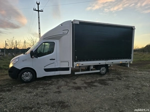 Vand Renault Master 2018,euro 6 ,2.3,165 cp - imagine 9