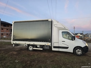 Vand Renault Master 2018,euro 6 ,2.3,165 cp - imagine 7