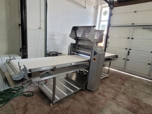 Masini foietaj Fritsch,Rollfix 700,Rollfix 60 650 E,Rollfix 60 650 - imagine 3