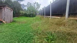 Casuta traditionala de vanzare in Saliste - imagine 9