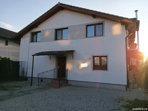 Vand casa in Selimbar,jud Sibiu