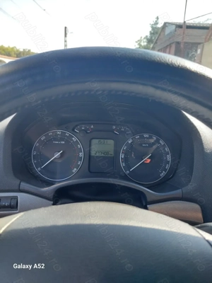 Skoda Octavia 2006 - imagine 4