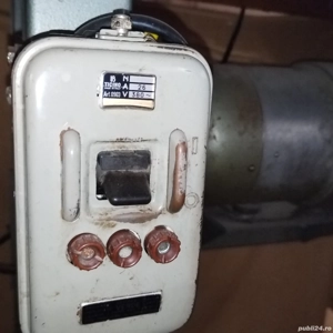 Masina de cusut blana Rimoldi - imagine 2