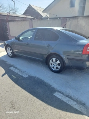 Skoda Octavia 2006 - imagine 2