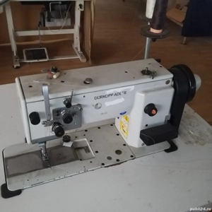 Masina de cusut Durkopp