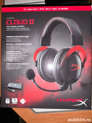 vand casti Hyrer X cloud 2