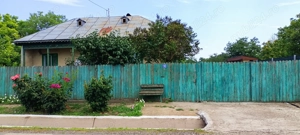 Vând-schimb casă mutare imediat