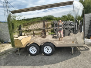 Vand Food track nou , - imagine 5