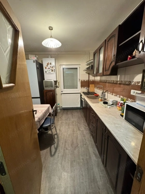 Apartament 4 camere zona Inel 2 langa Şcoala Generală Nr. 39 - imagine 3