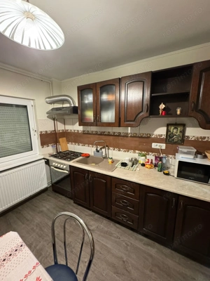 Apartament 4 camere zona Inel 2 langa Şcoala Generală Nr. 39 - imagine 2