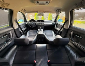 BMW Seria 3 320d DPF Touring Aut. - imagine 16