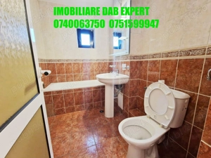 Apartament inchiriere 3 camere , 100 mp, zona ULTRACENTRALA  - imagine 9