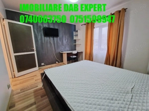 Apartament inchiriere 3 camere , 100 mp, zona ULTRACENTRALA  - imagine 7