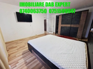 Apartament inchiriere 3 camere , 100 mp, zona ULTRACENTRALA  - imagine 5