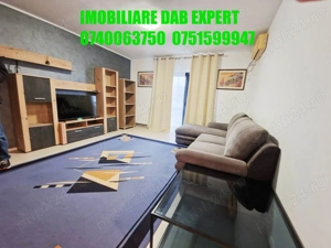 Apartament inchiriere 3 camere , 100 mp, zona ULTRACENTRALA  - imagine 6