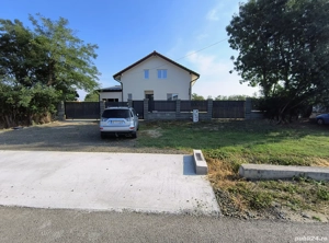 Casa P+E, 167 mp utili, Padureni jud. Timis - imagine 2 Casa P+E, 167 mp utili, Padureni jud. Timis - imagine 2