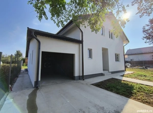 Casa P+E, 167 mp utili, Padureni jud. Timis - imagine 4 Casa P+E, 167 mp utili, Padureni jud. Timis - imagine 4