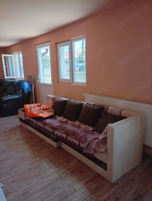 Vinde casa in comuna Valea Mare Olt