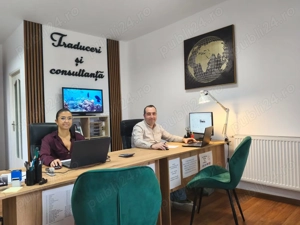 Traduceri spaniola - Toate Limbile - Legalizari -Apostile - Xerox