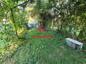 Casa in Poiana Campina--1800 lei - imagine 4