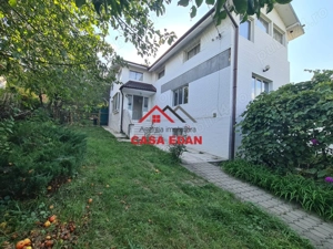 Casa in Poiana Campina--1800 lei - imagine 8