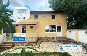 Spatiu comercial, Birou, Salon de inchiriat, Iosia - Oradea