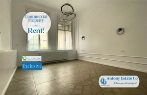 Birou de inchiriat, Ultracentral - Oradea