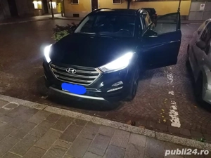 Vand Hyundai Tucson - imagine 2