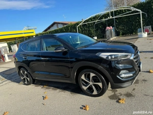 Vand Hyundai Tucson - imagine 4