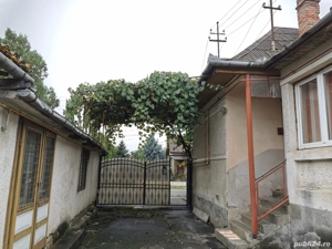 Vand casa in reghin - imagine 3