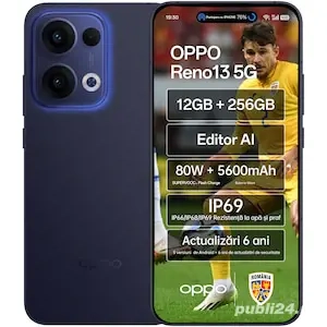 Oppo reno 13f 5 g sigilat 