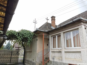 Vand casa in reghin - imagine 2