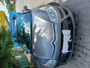 Vând Citroen C4 2008 - imagine 2